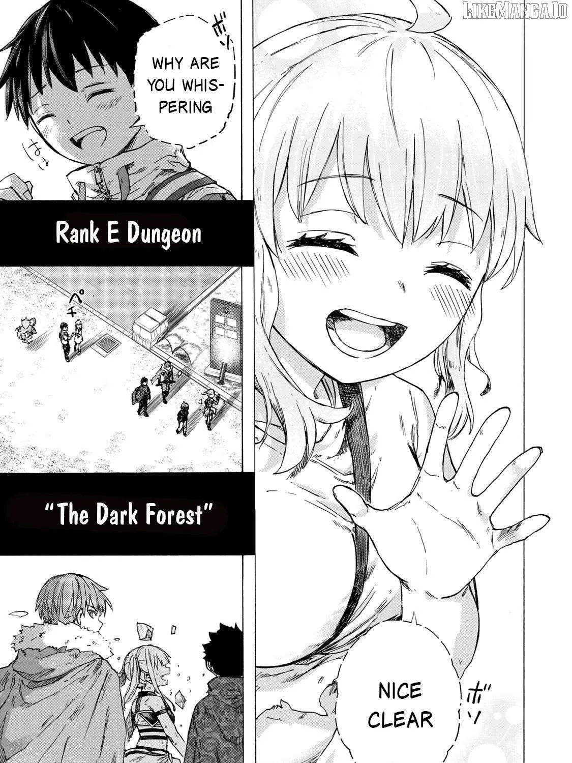 Saikyou de Saisoku no Mugen Level Up Chapter 78 page 34 - 