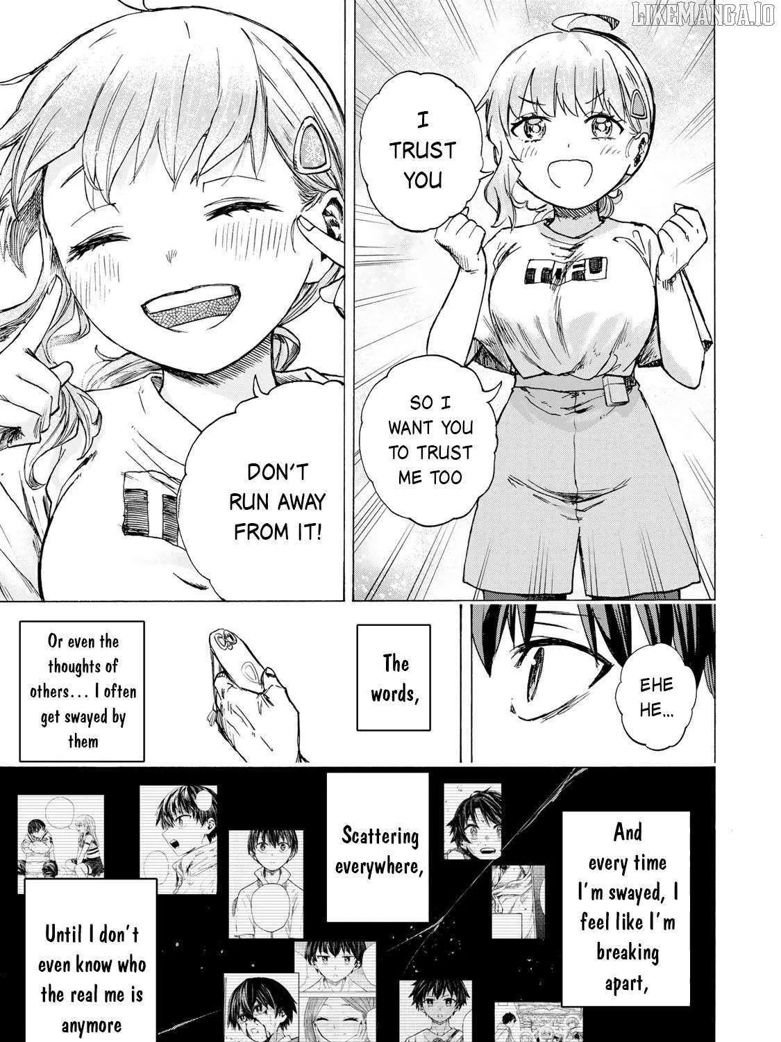 Saikyou de Saisoku no Mugen Level Up Chapter 79 page 18 - 