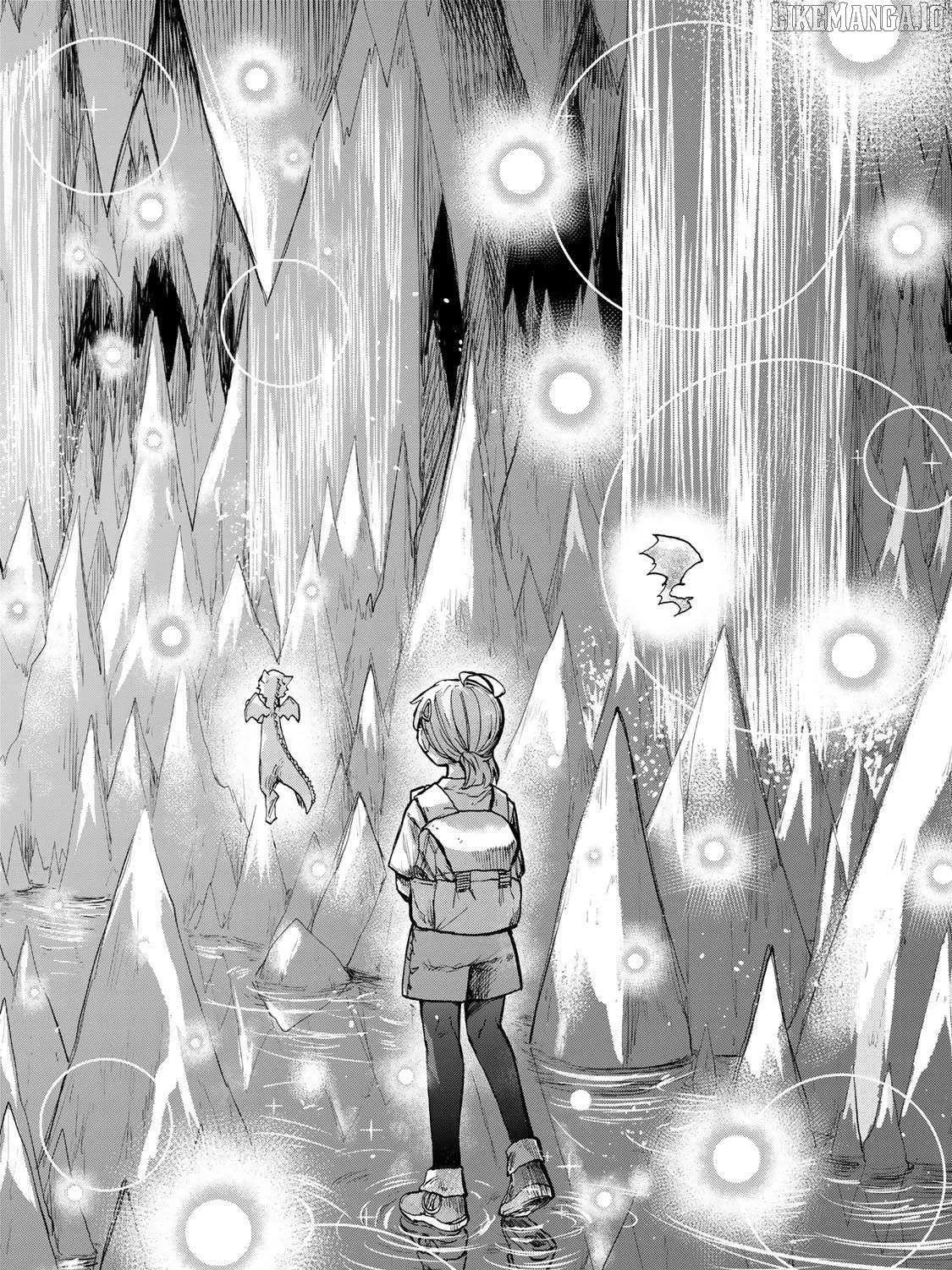 Saikyou de Saisoku no Mugen Level Up Chapter 79 page 28 - 