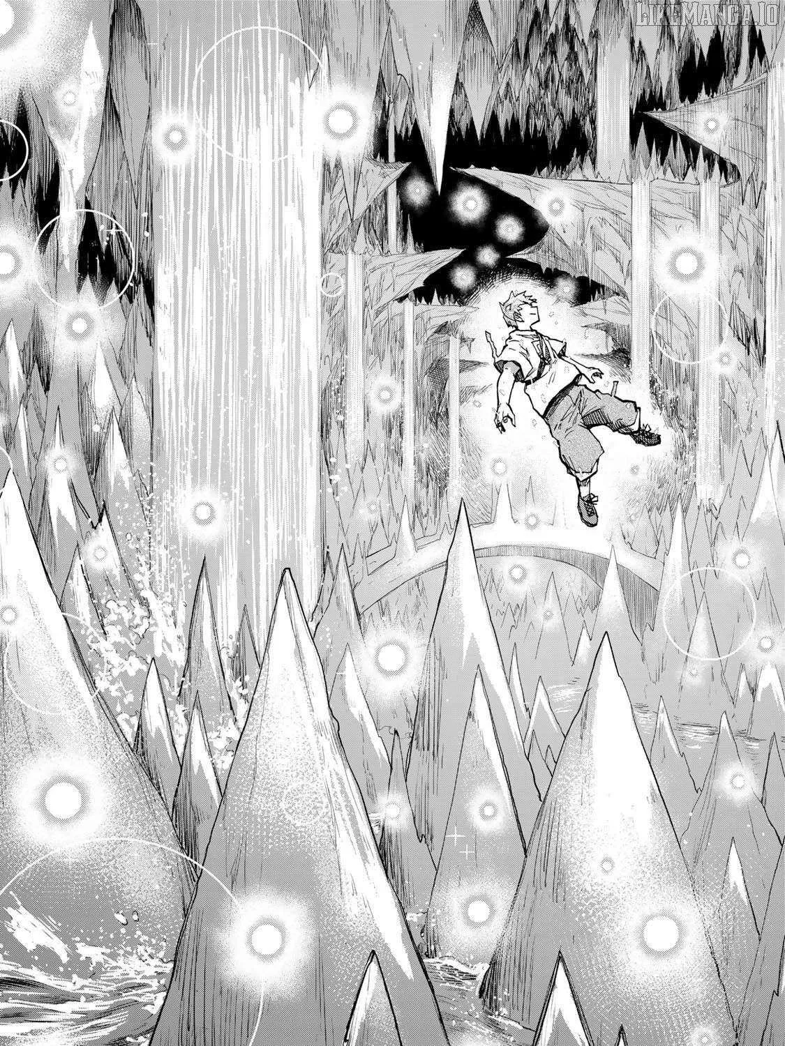 Saikyou de Saisoku no Mugen Level Up Chapter 79 page 30 - 