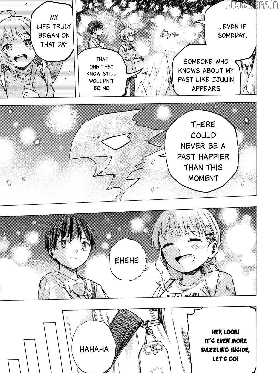 Saikyou de Saisoku no Mugen Level Up Chapter 79 page 34 - 
