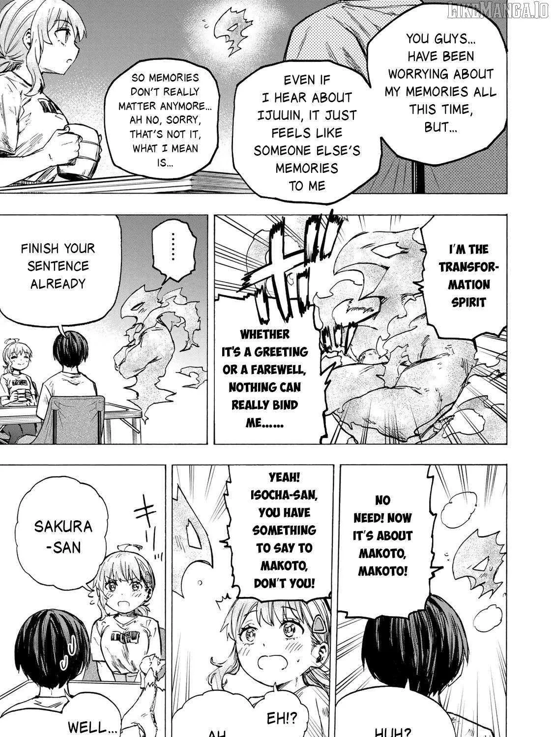 Saikyou de Saisoku no Mugen Level Up Chapter 79 page 10 - 
