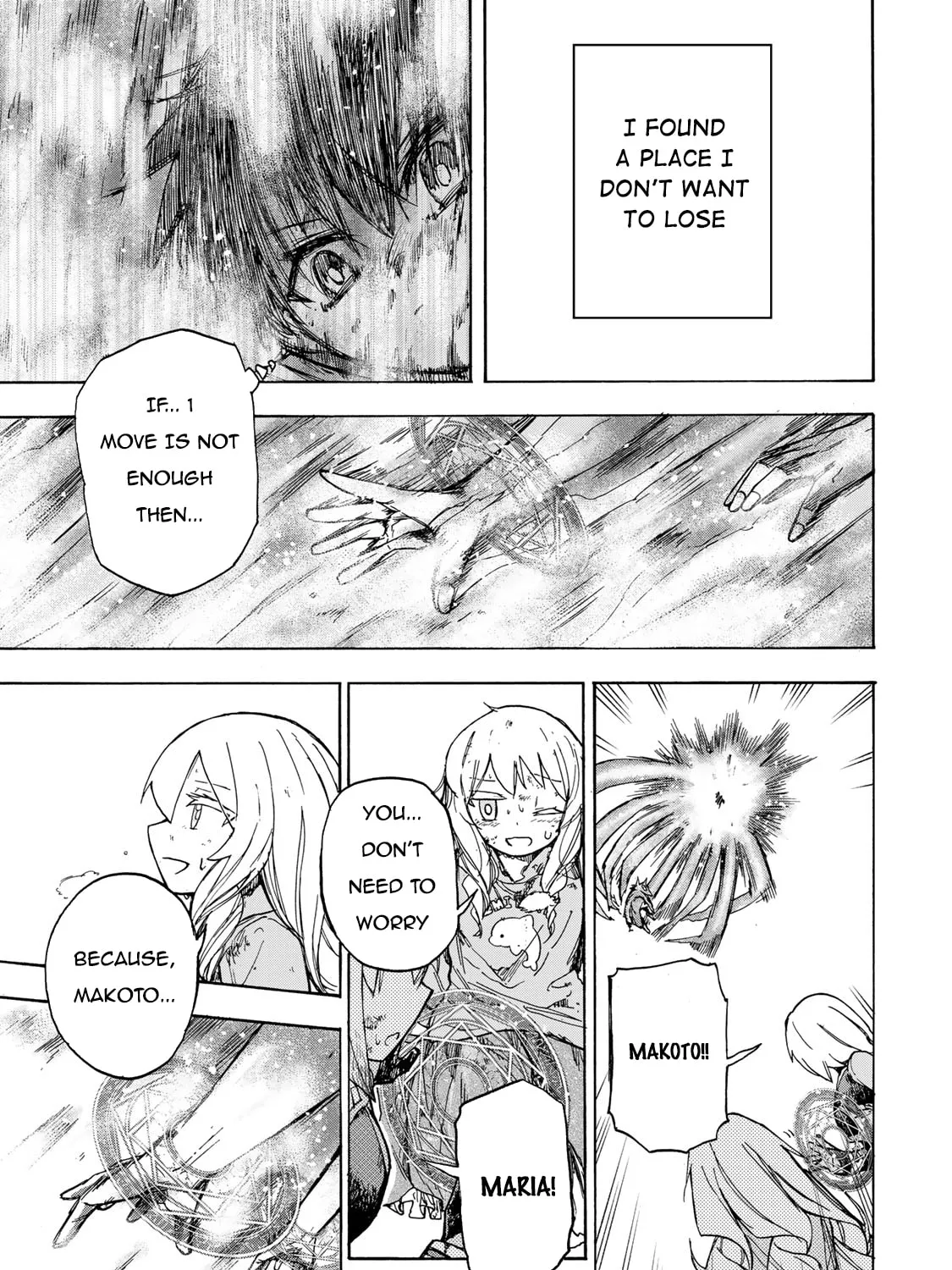 Saikyou de Saisoku no Mugen Level Up Chapter 8 page 26 - 