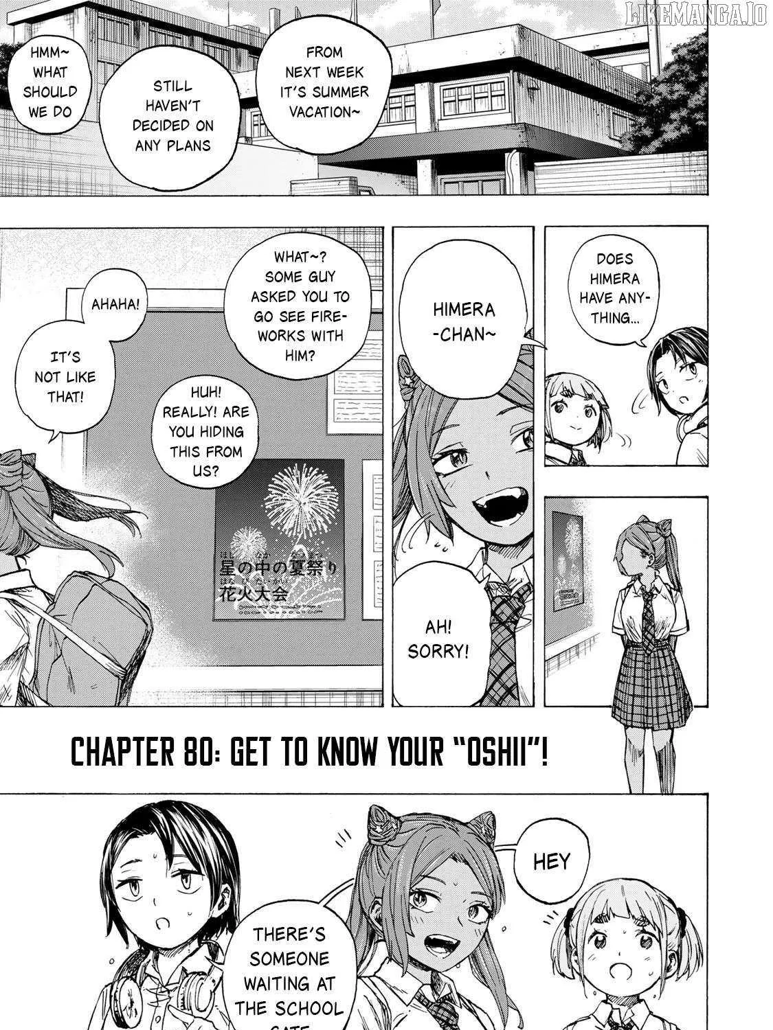 Saikyou de Saisoku no Mugen Level Up Chapter 80 page 2 - 