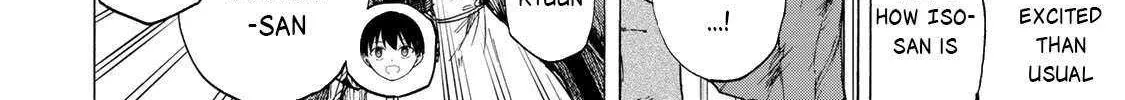 Saikyou de Saisoku no Mugen Level Up Chapter 80 page 13 - 