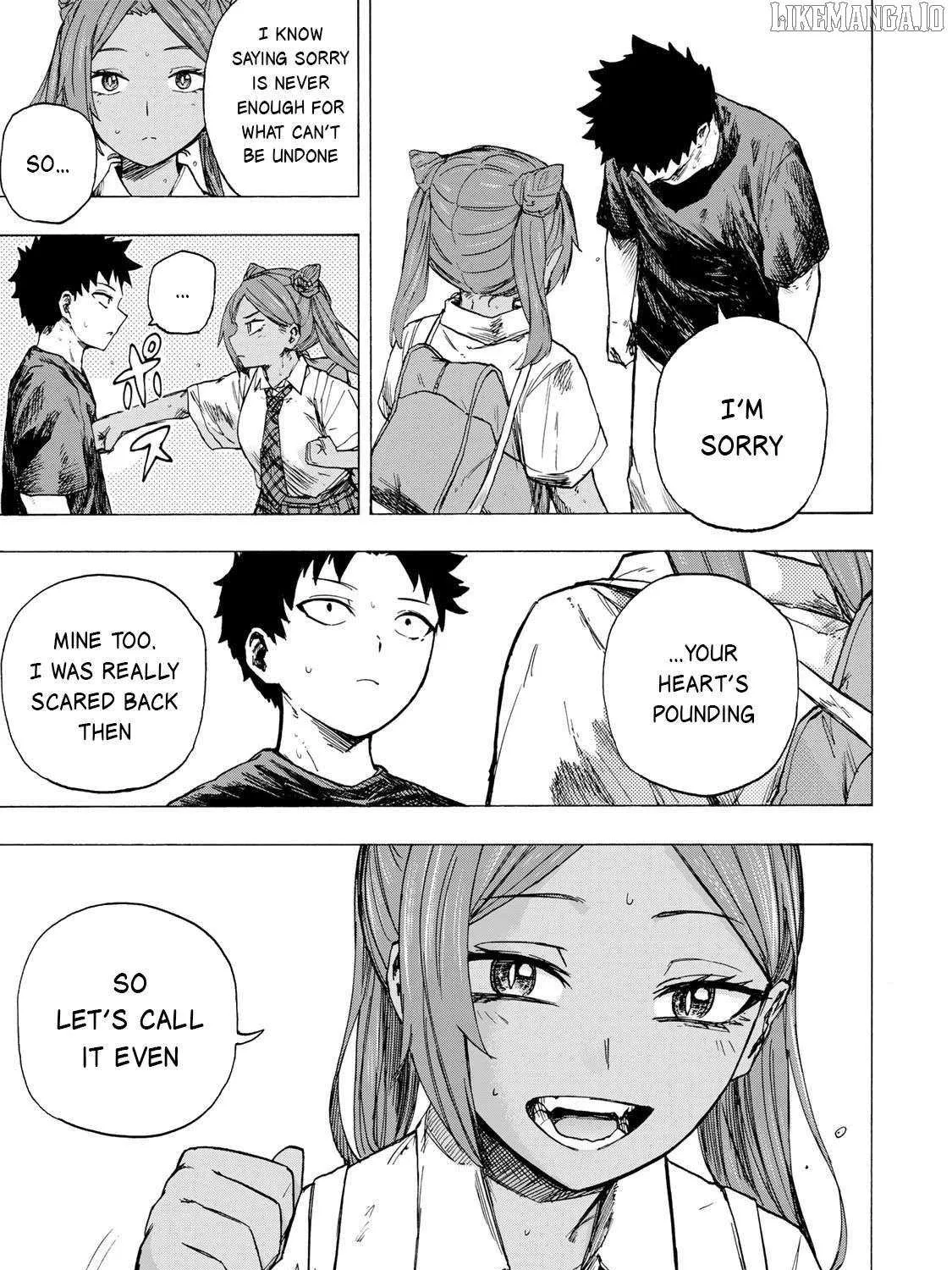 Saikyou de Saisoku no Mugen Level Up Chapter 80 page 6 - 