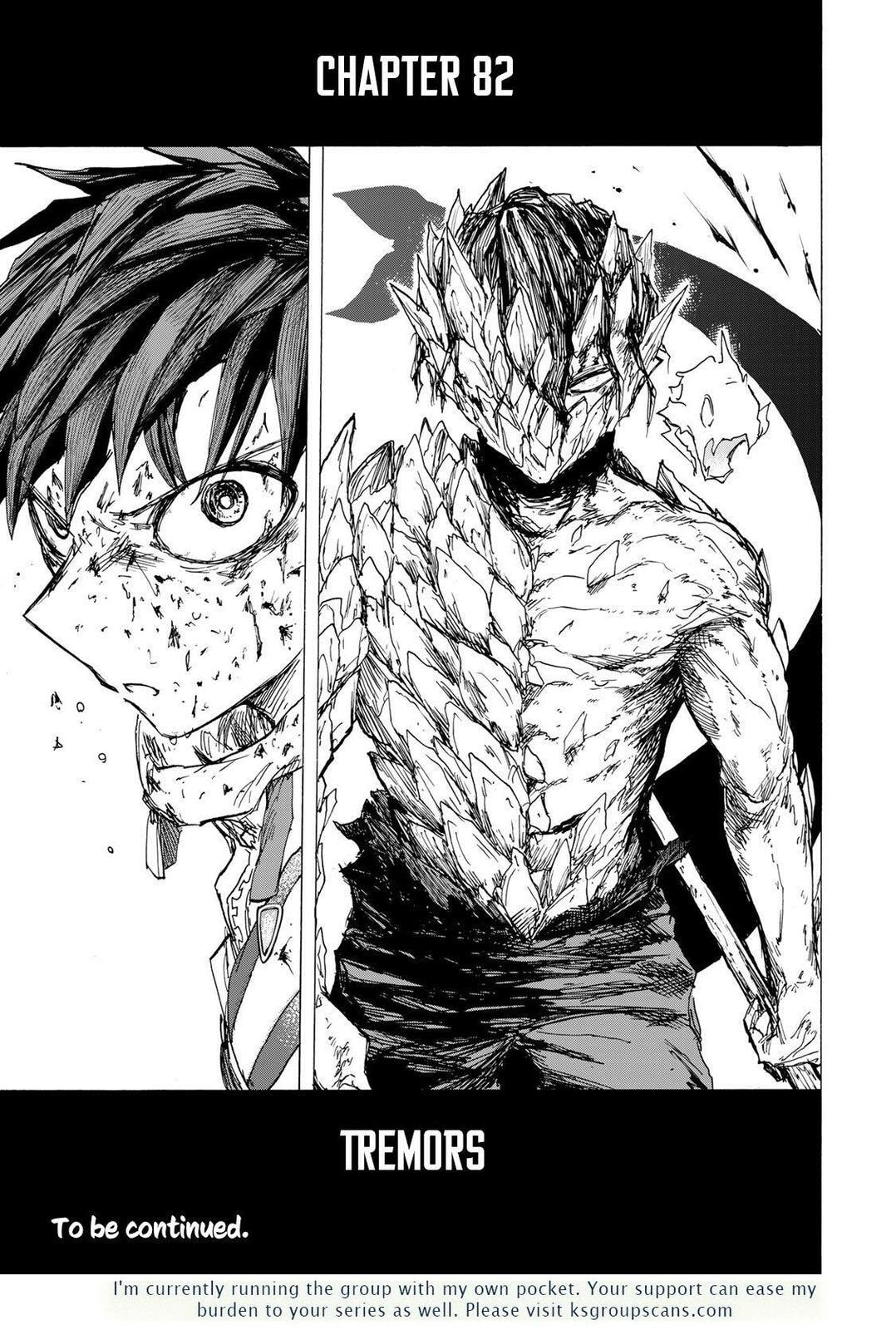 Saikyou de Saisoku no Mugen Level Up Chapter 82 page 22 - 