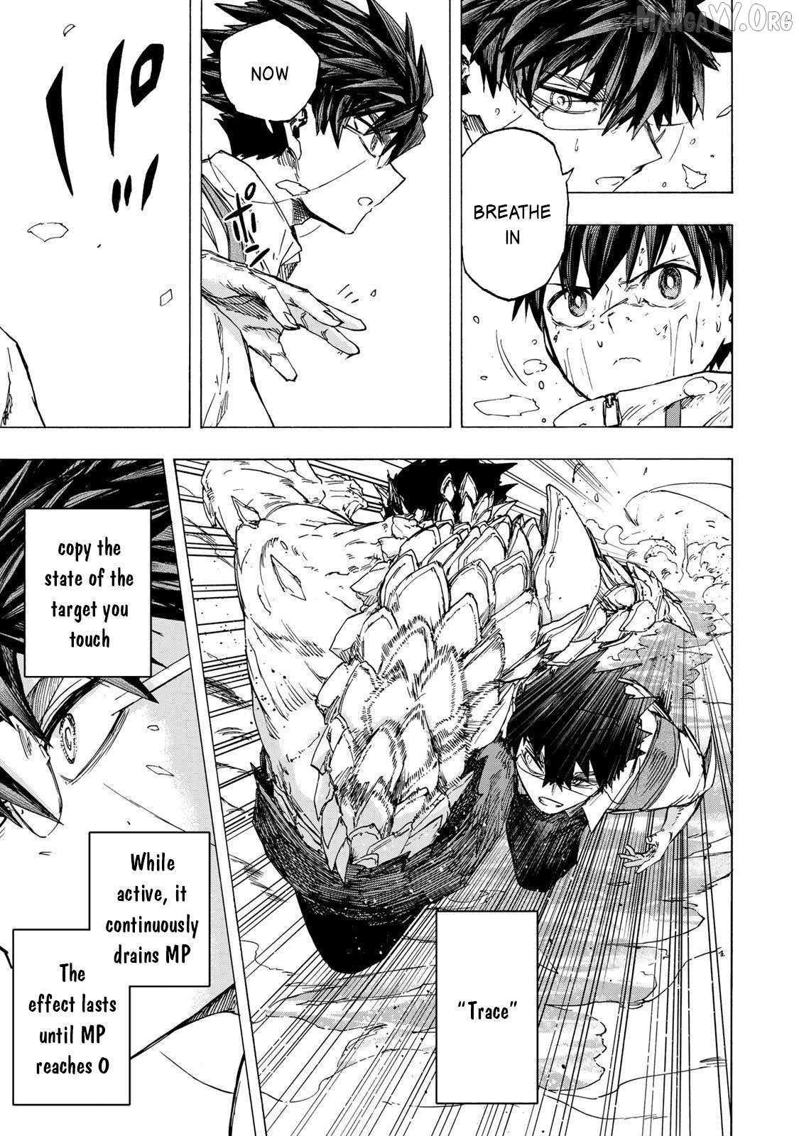 Saikyou de Saisoku no Mugen Level Up Chapter 84 page 14 - 