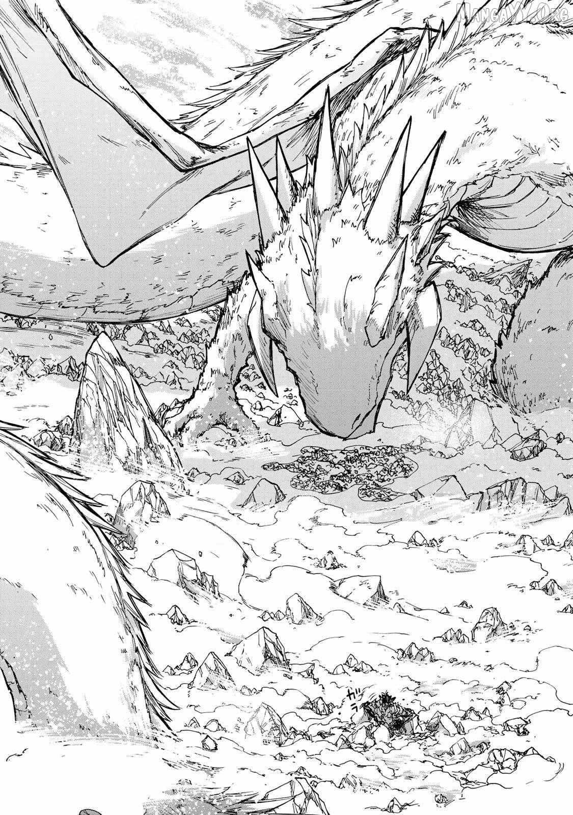 Saikyou de Saisoku no Mugen Level Up Chapter 85 page 15 - 