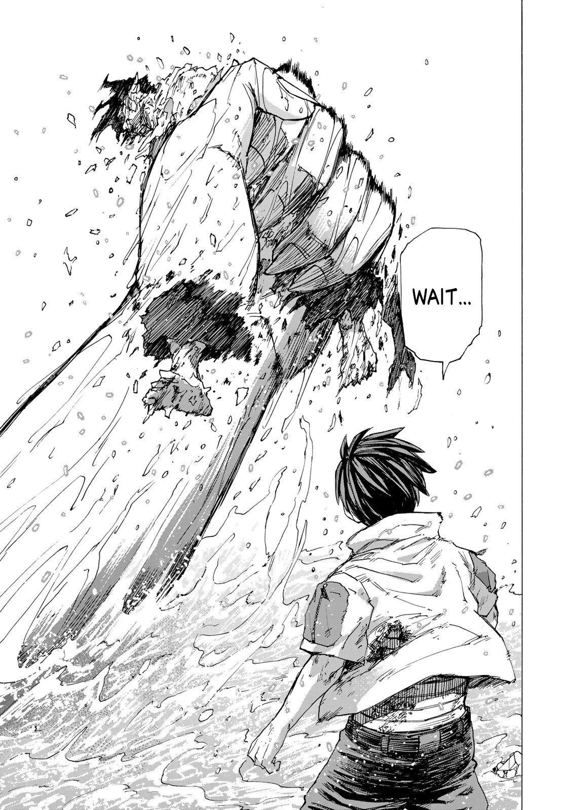 Saikyou de Saisoku no Mugen Level Up Chapter 88 page 12 - 