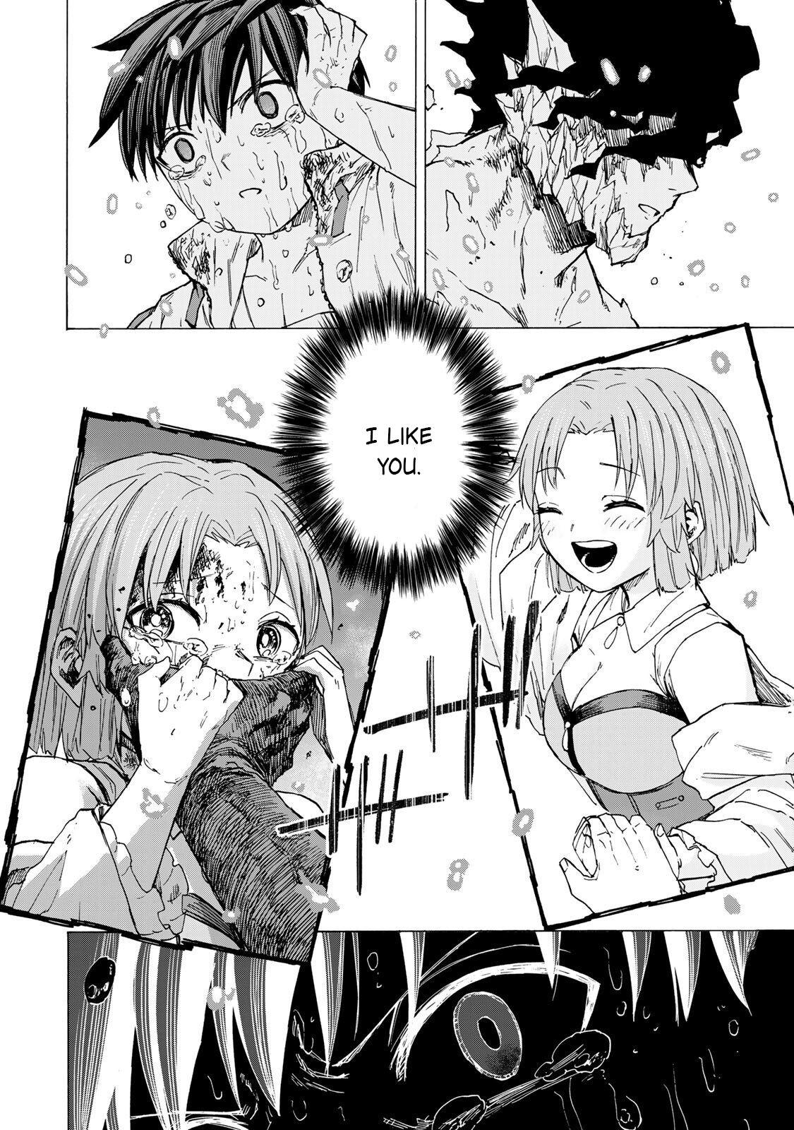Saikyou de Saisoku no Mugen Level Up Chapter 88 page 7 - 