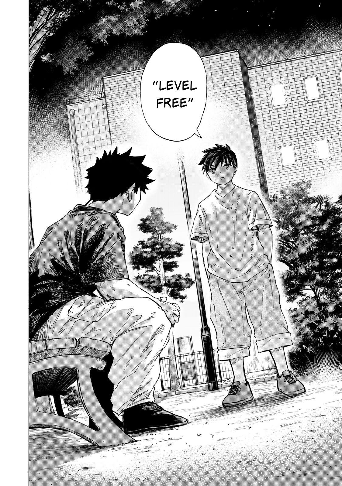 Saikyou de Saisoku no Mugen Level Up Chapter 89 page 13 - 
