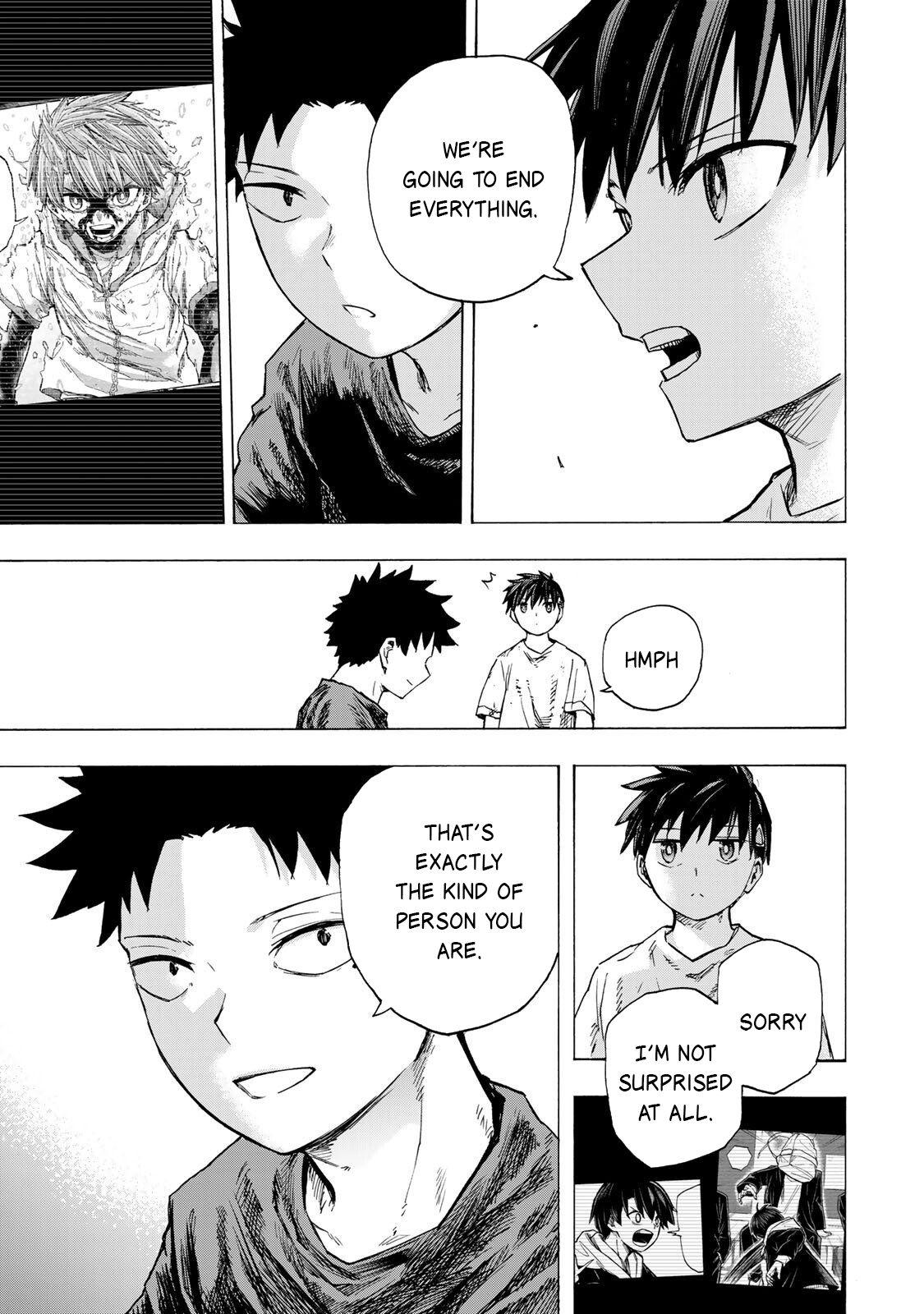 Saikyou de Saisoku no Mugen Level Up Chapter 89 page 14 - 