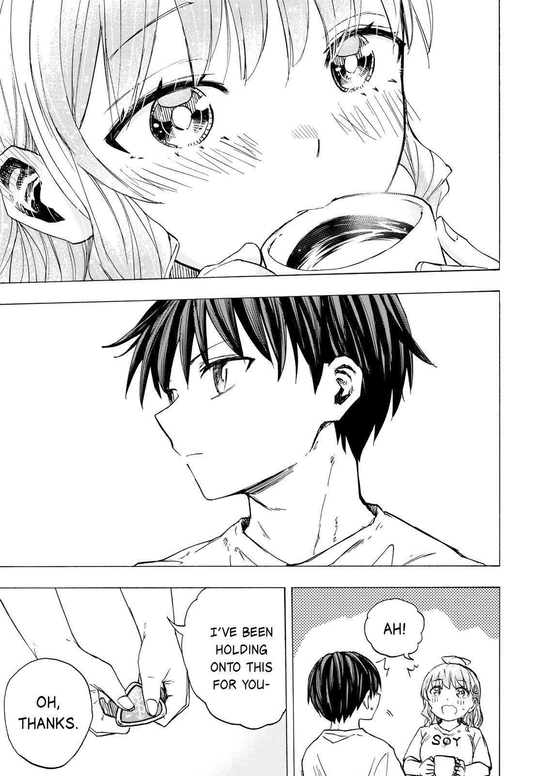 Saikyou de Saisoku no Mugen Level Up Chapter 89 page 6 - 