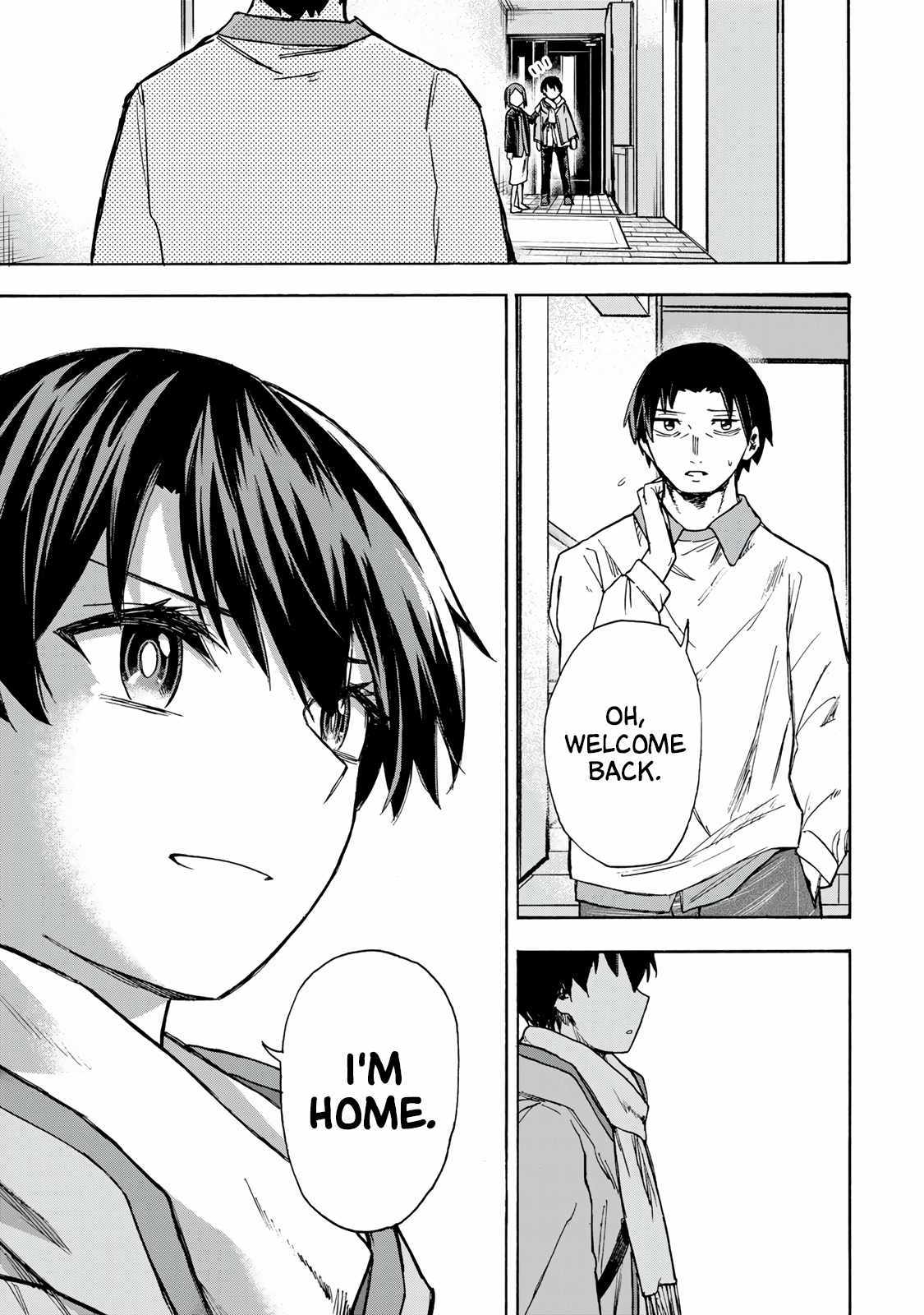 Saikyou de Saisoku no Mugen Level Up Chapter 9 page 18 - 