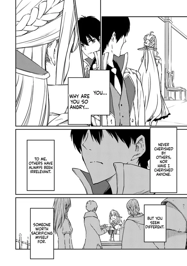Saikyou Fuhai no Shinkentsukai Chapter 10 page 15 - 