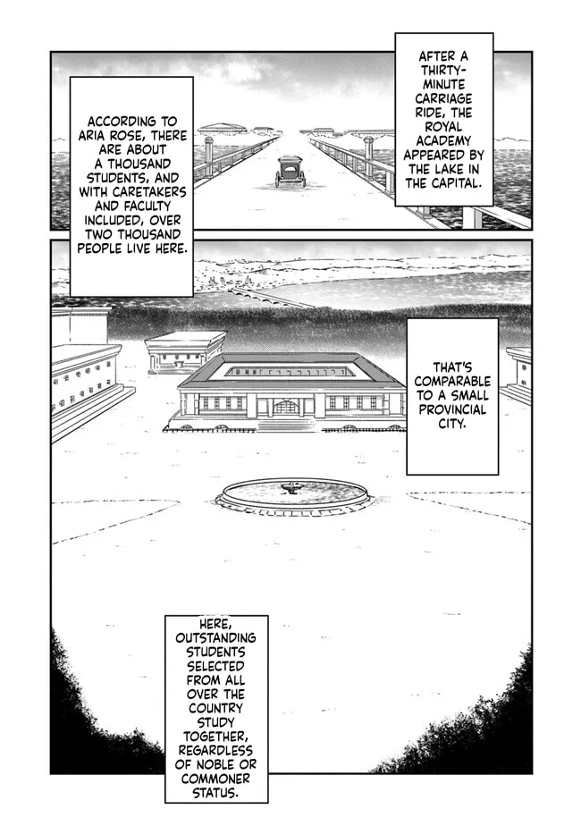 Saikyou Fuhai no Shinkentsukai Chapter 10 page 4 - 