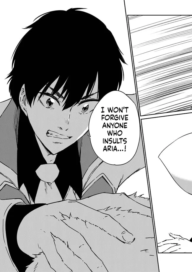 Saikyou Fuhai no Shinkentsukai Chapter 11 page 42 - 