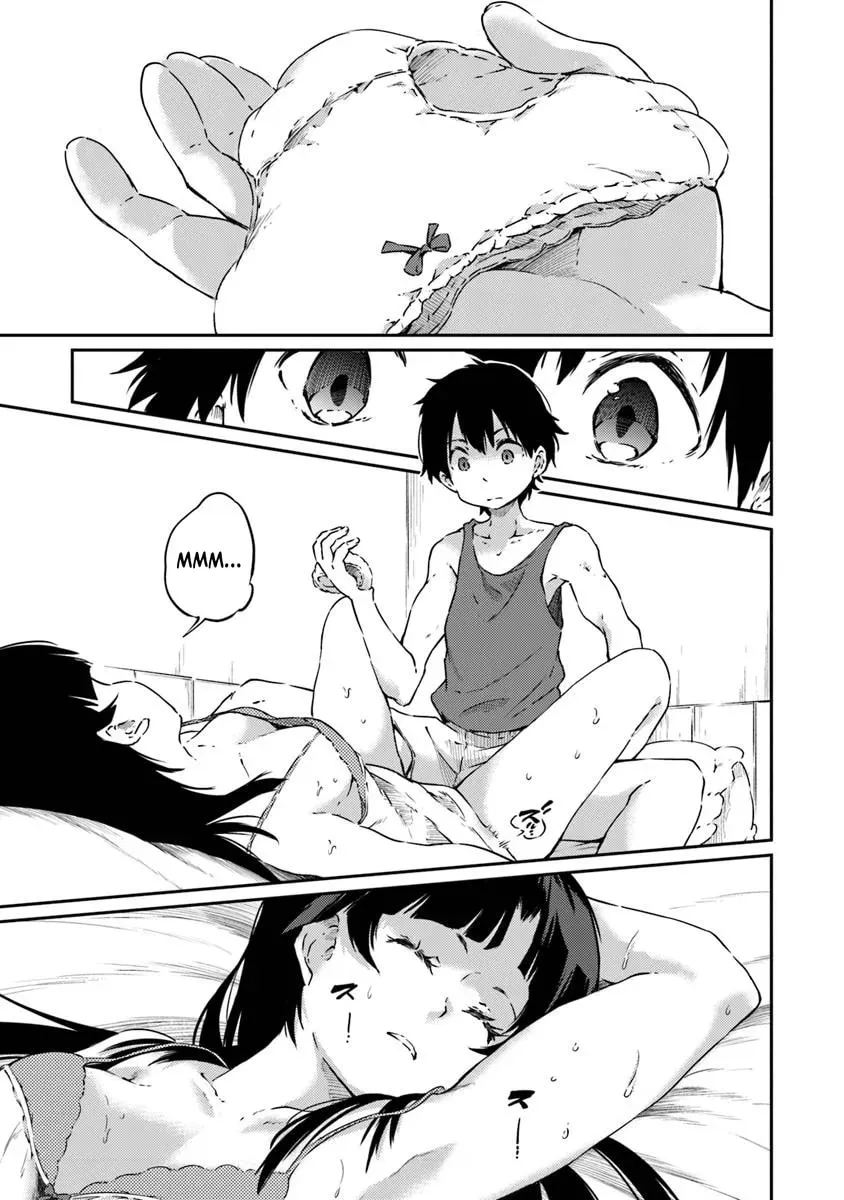 Saikyou Fuhai no Shinkentsukai Chapter 12 page 22 - 