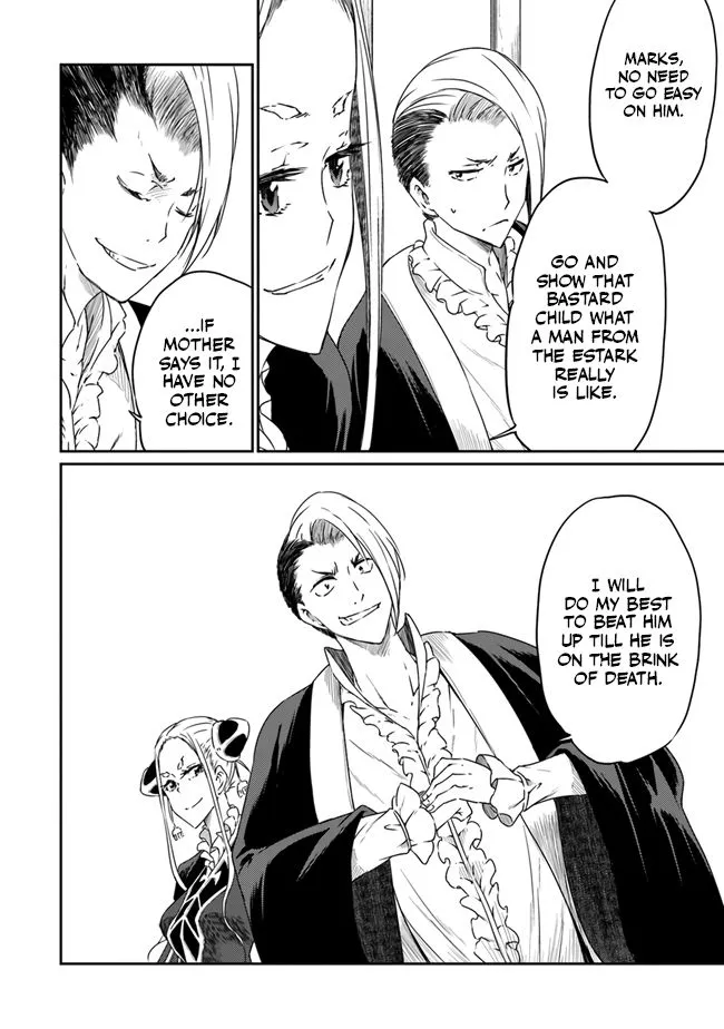 Saikyou Fuhai no Shinkentsukai Chapter 2 page 7 - 