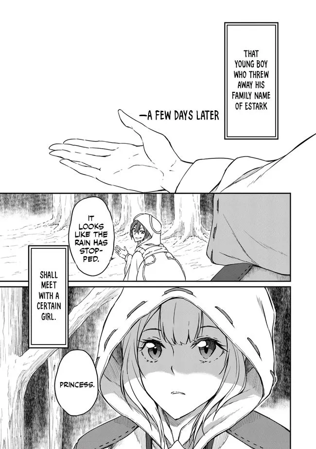Saikyou Fuhai no Shinkentsukai Chapter 3 page 30 - 