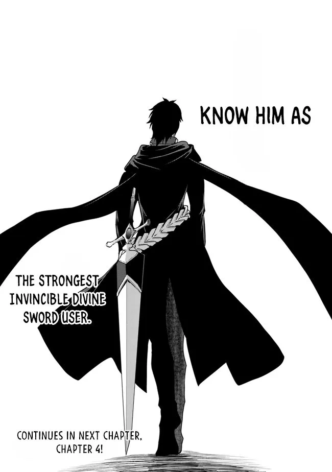 Saikyou Fuhai no Shinkentsukai Chapter 3 page 33 - 