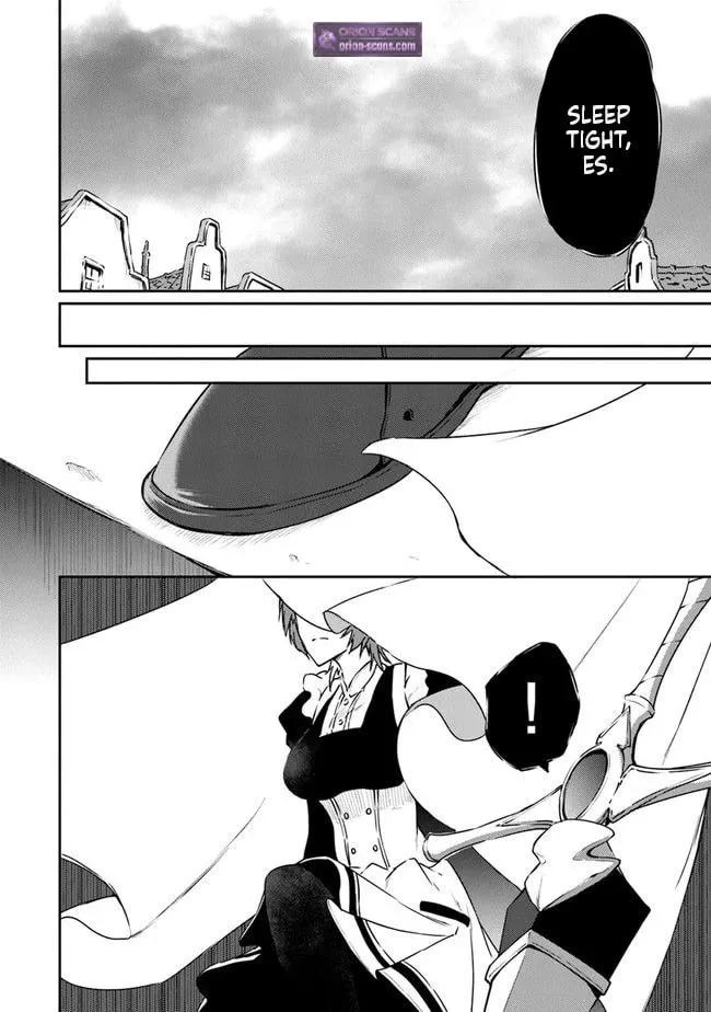 Saikyou Fuhai no Shinkentsukai Chapter 6 page 27 - 