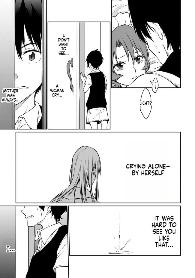 Saikyou Fuhai no Shinkentsukai Chapter 7 page 6 - 