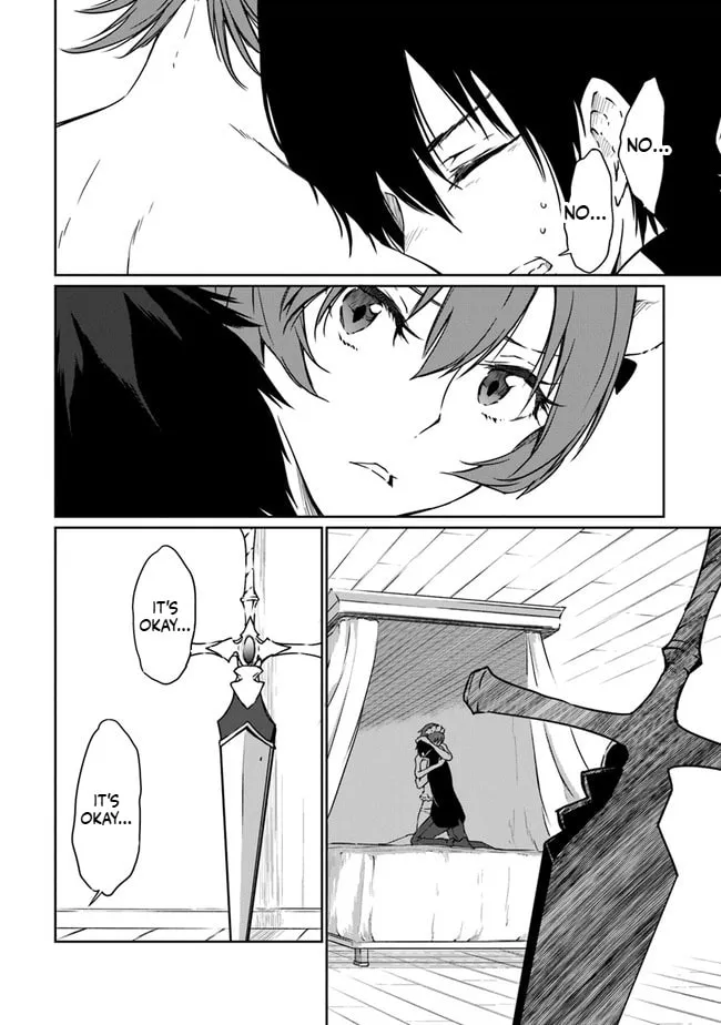 Saikyou Fuhai no Shinkentsukai Chapter 7 page 9 - 