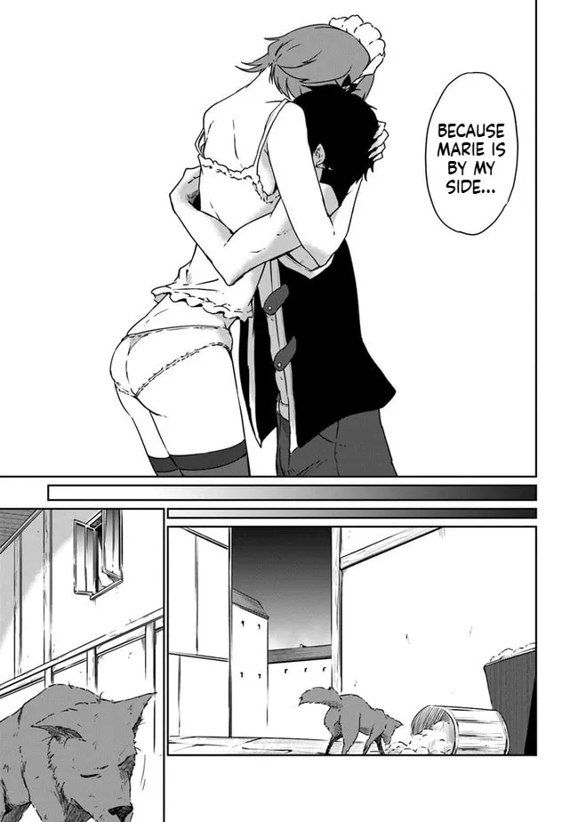Saikyou Fuhai no Shinkentsukai Chapter 7 page 10 - 
