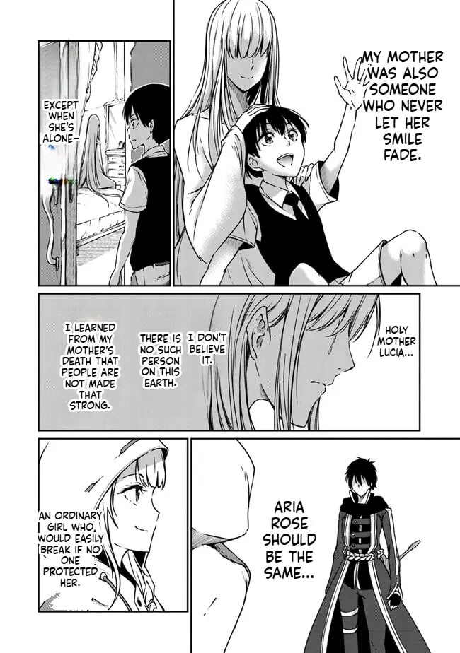 Saikyou Fuhai no Shinkentsukai Chapter 8 page 20 - 