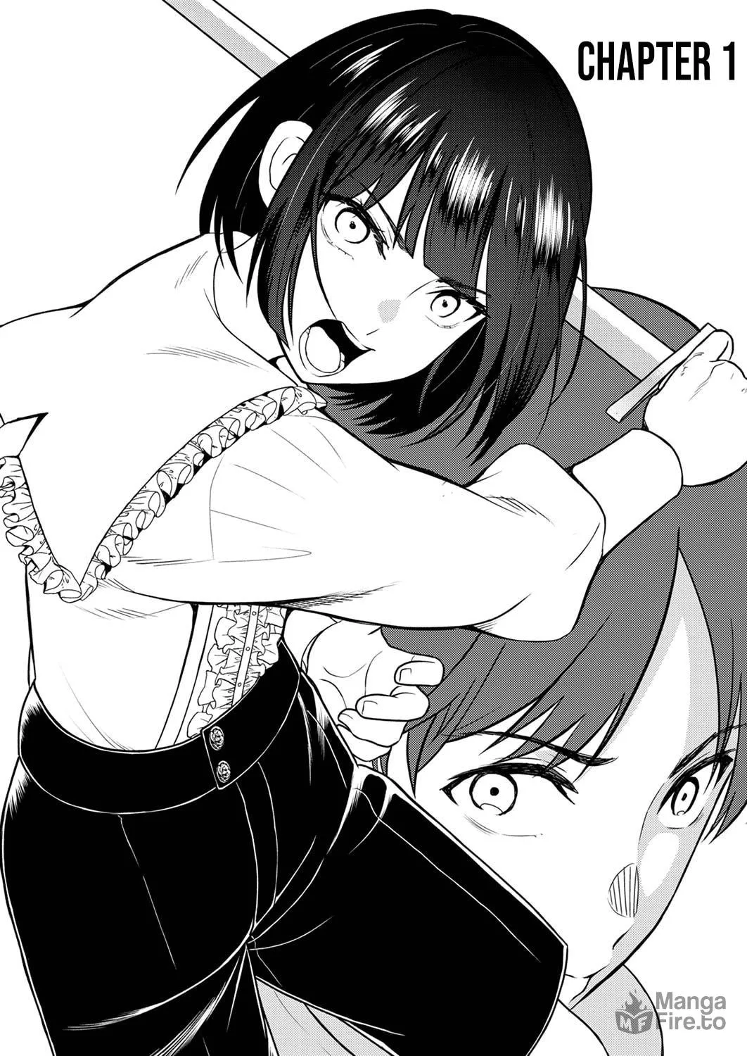 Saikyou Kizoku wa Shibou Flag o Kutsugaesu Chapter 1 page 6 - 