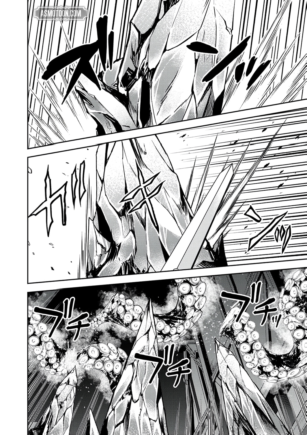 Saikyou Kizoku wa Shibou Flag o Kutsugaesu Chapter 11 page 21 - 