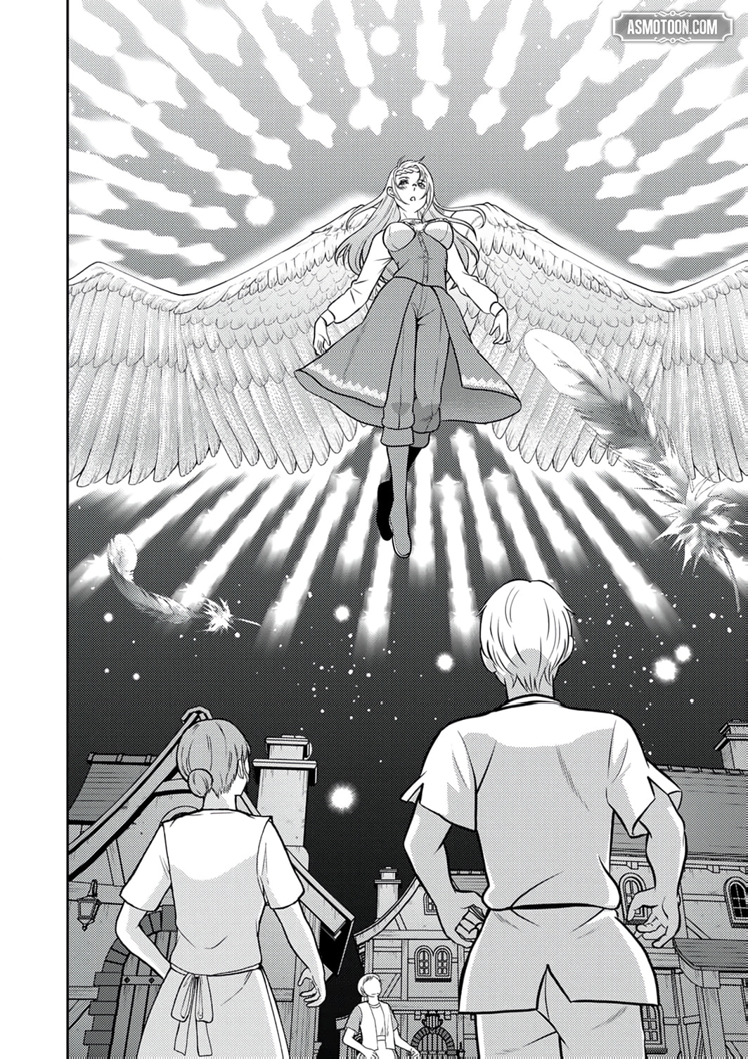 Saikyou Kizoku wa Shibou Flag o Kutsugaesu Chapter 12 page 29 - 
