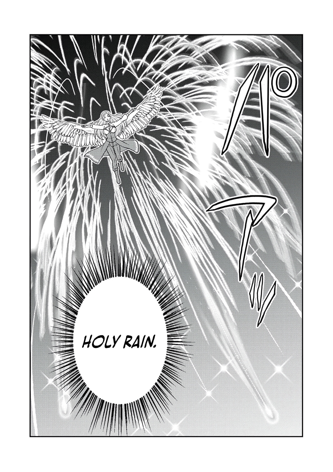 Saikyou Kizoku wa Shibou Flag o Kutsugaesu Chapter 12 page 31 - 