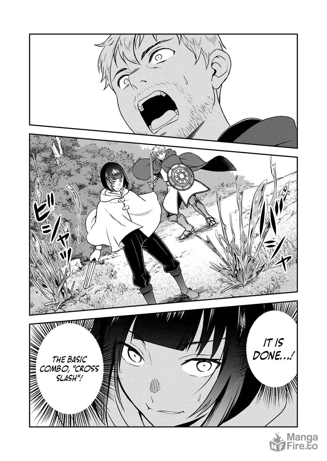 Saikyou Kizoku wa Shibou Flag o Kutsugaesu Chapter 2 page 6 - 