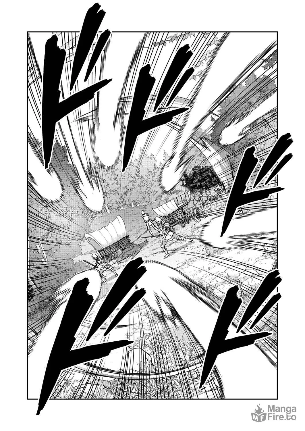 Saikyou Kizoku wa Shibou Flag o Kutsugaesu Chapter 4 page 26 - 