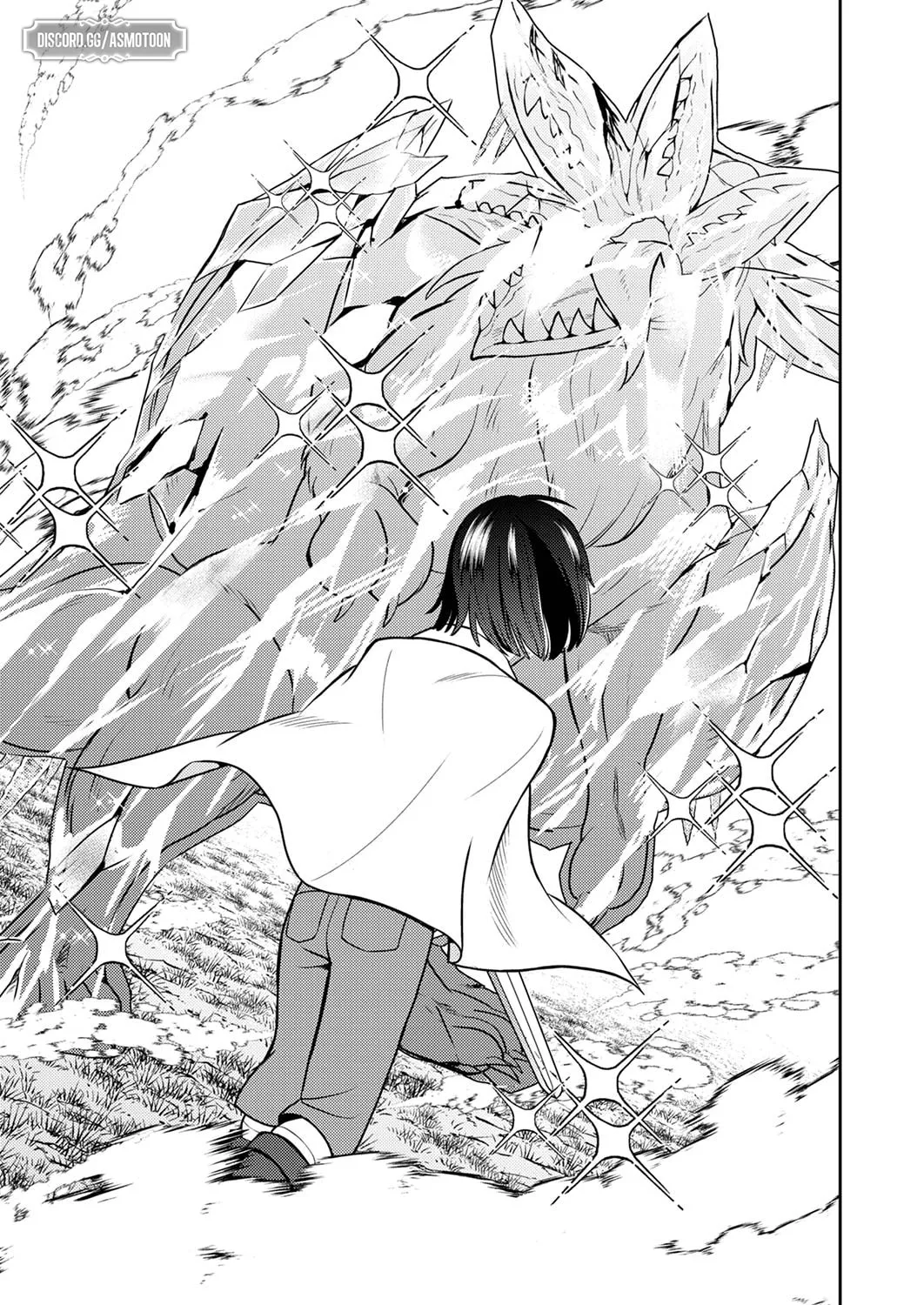 Saikyou Kizoku wa Shibou Flag o Kutsugaesu Chapter 5 page 16 - 