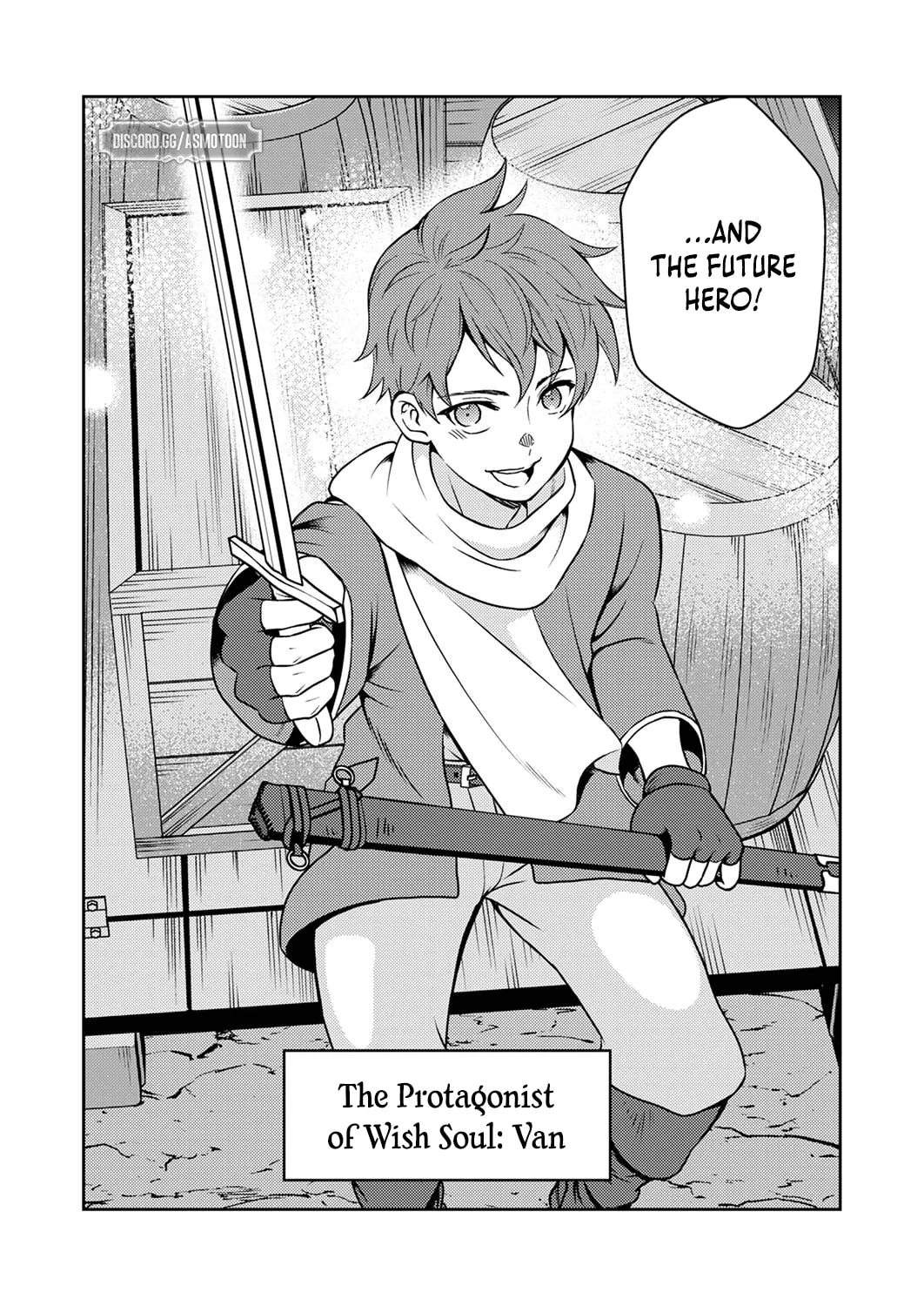 Saikyou Kizoku wa Shibou Flag o Kutsugaesu Chapter 5 page 31 - 