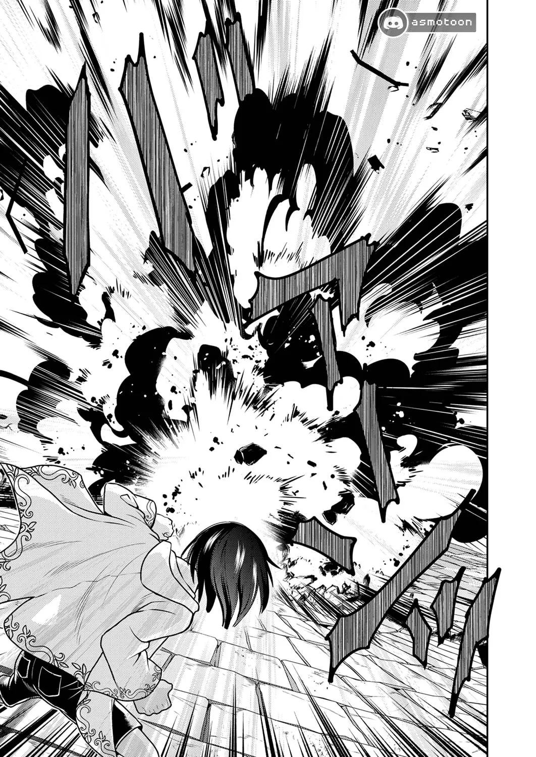 Saikyou Kizoku wa Shibou Flag o Kutsugaesu Chapter 7 page 18 - 