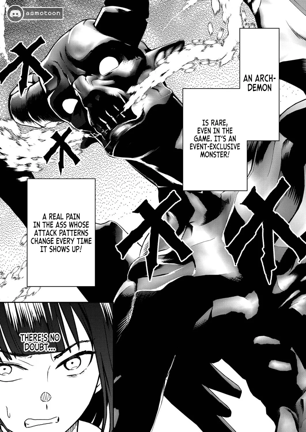 Saikyou Kizoku wa Shibou Flag o Kutsugaesu Chapter 7 page 6 - 