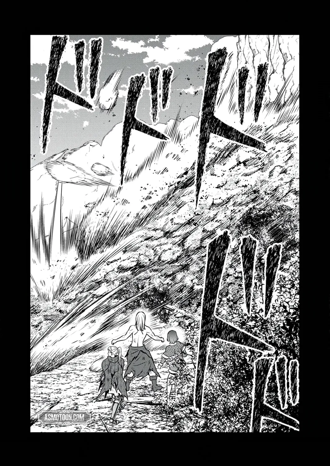 Saikyou Kizoku wa Shibou Flag o Kutsugaesu Chapter 9 page 42 - 