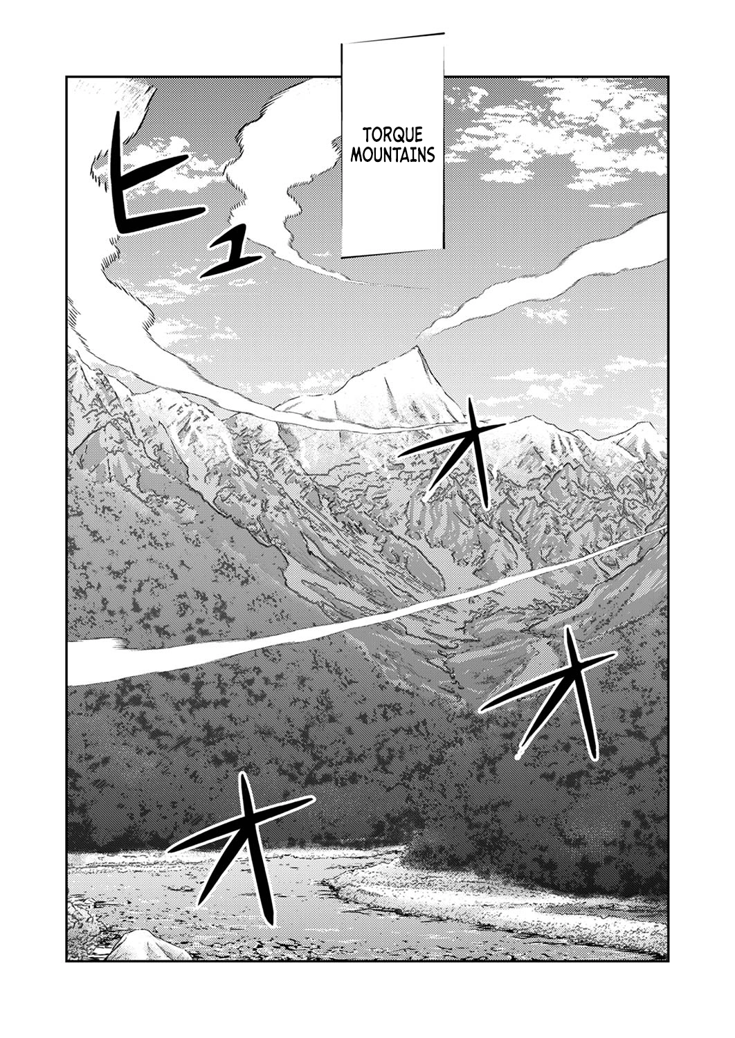 Saikyou Kizoku wa Shibou Flag wo Kutsugaesu Chapter 1 page 28 - 