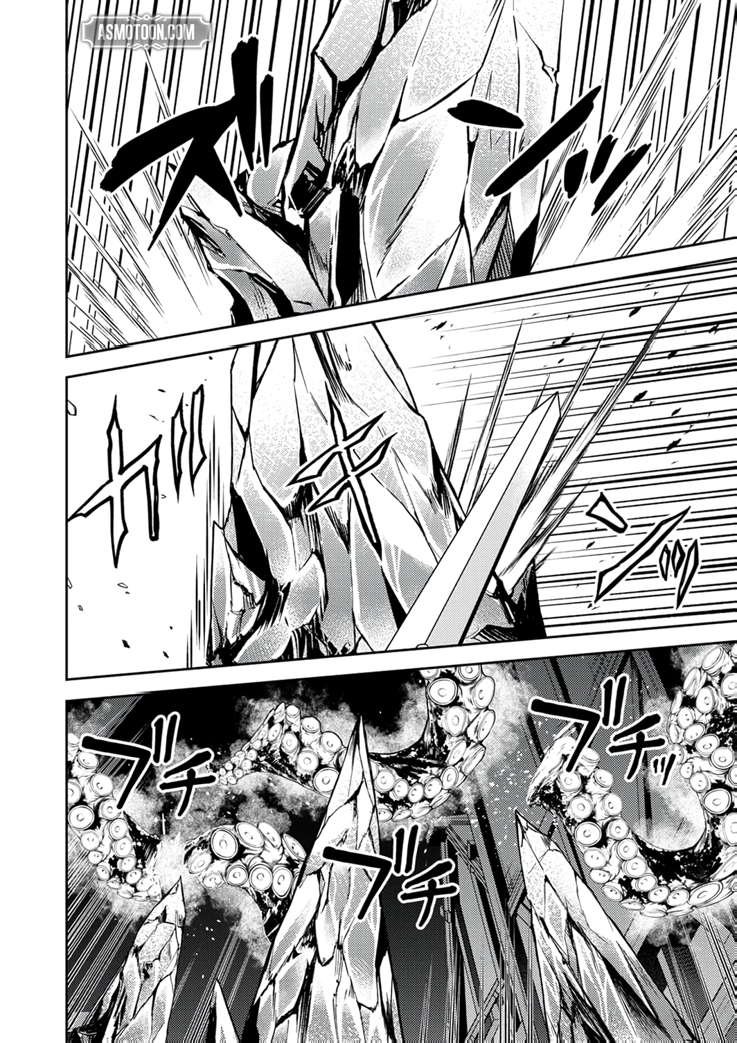 Saikyou Kizoku wa Shibou Flag wo Kutsugaesu Chapter 11 page 21 - 