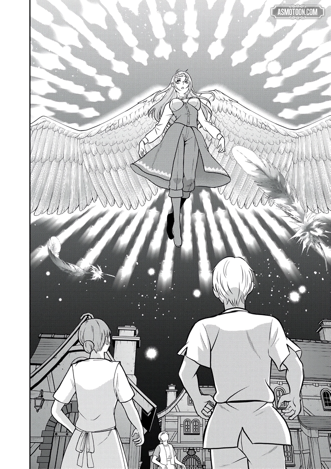 Saikyou Kizoku wa Shibou Flag wo Kutsugaesu Chapter 12 page 29 - 