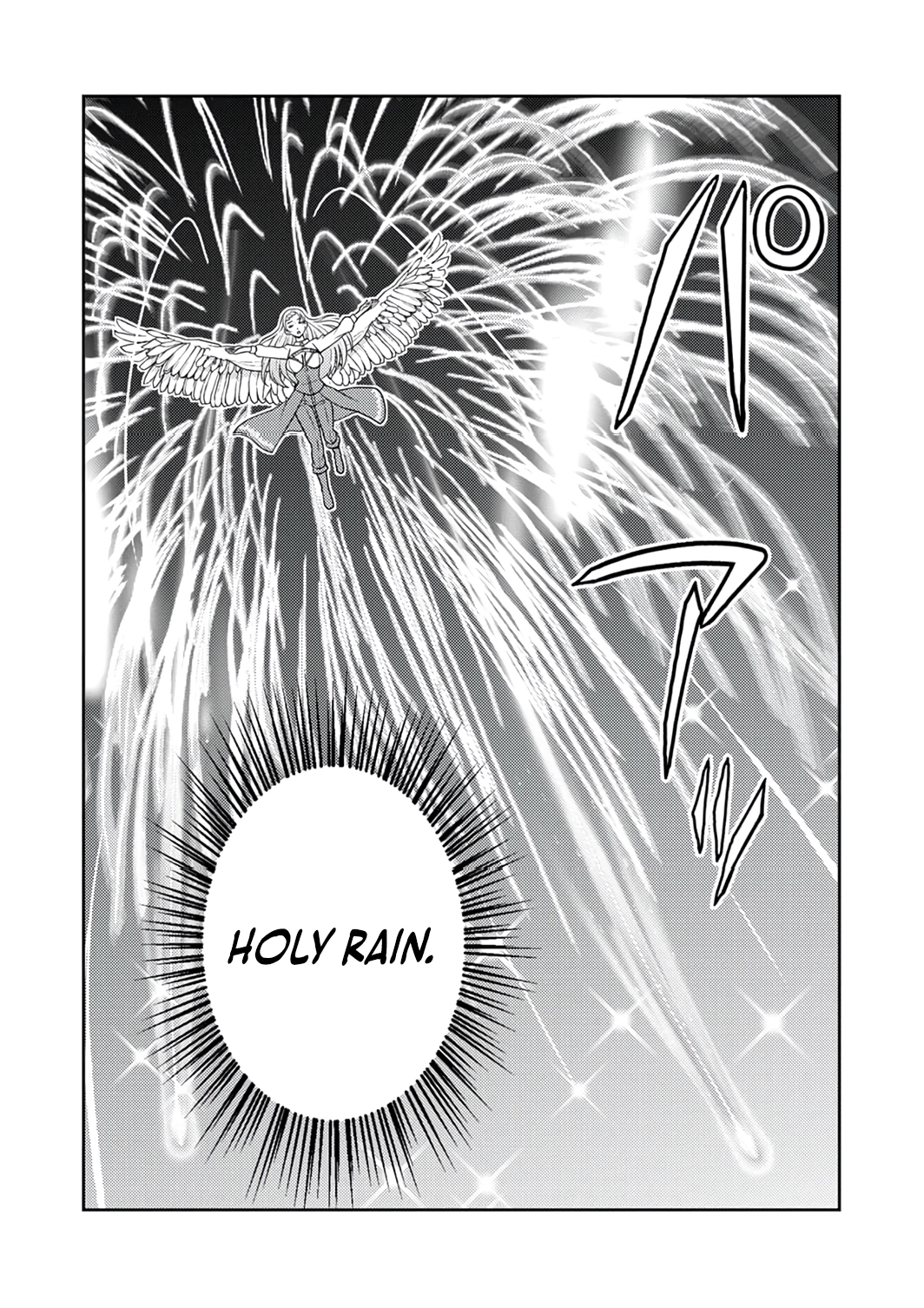 Saikyou Kizoku wa Shibou Flag wo Kutsugaesu Chapter 12 page 31 - 