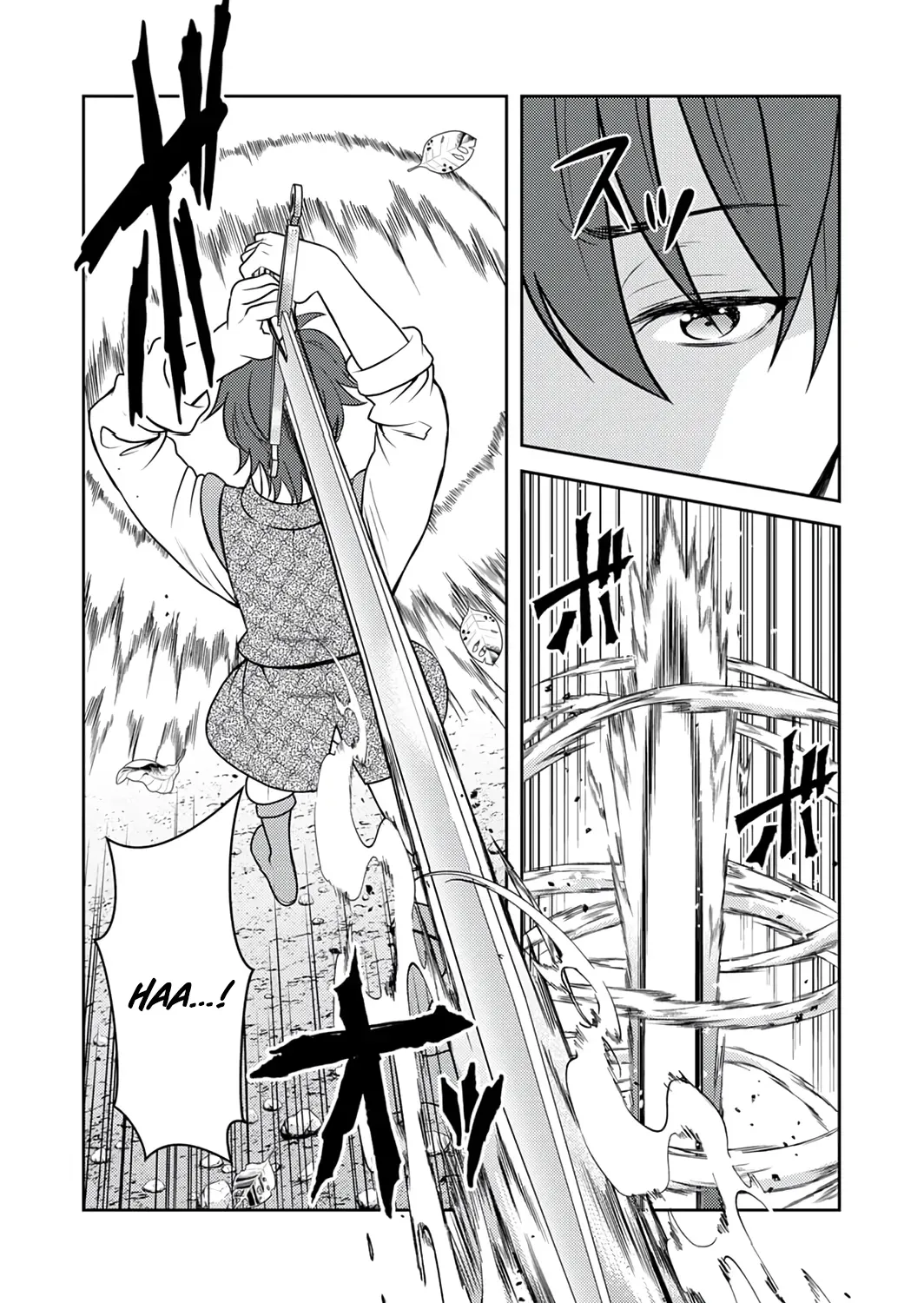 Saikyou Kizoku wa Shibou Flag wo Kutsugaesu Chapter 14 page 40 - 