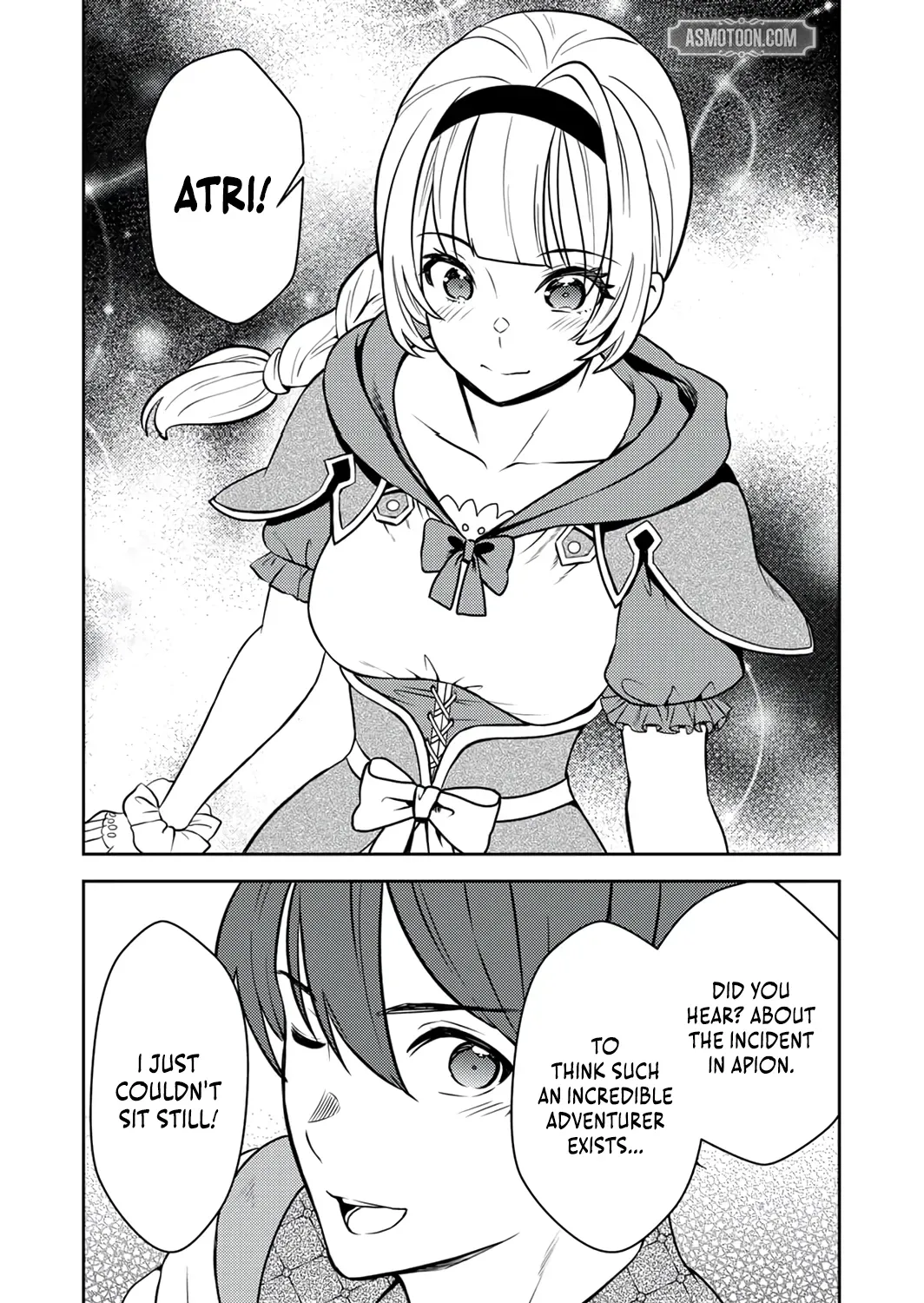 Saikyou Kizoku wa Shibou Flag wo Kutsugaesu Chapter 14 page 46 - 