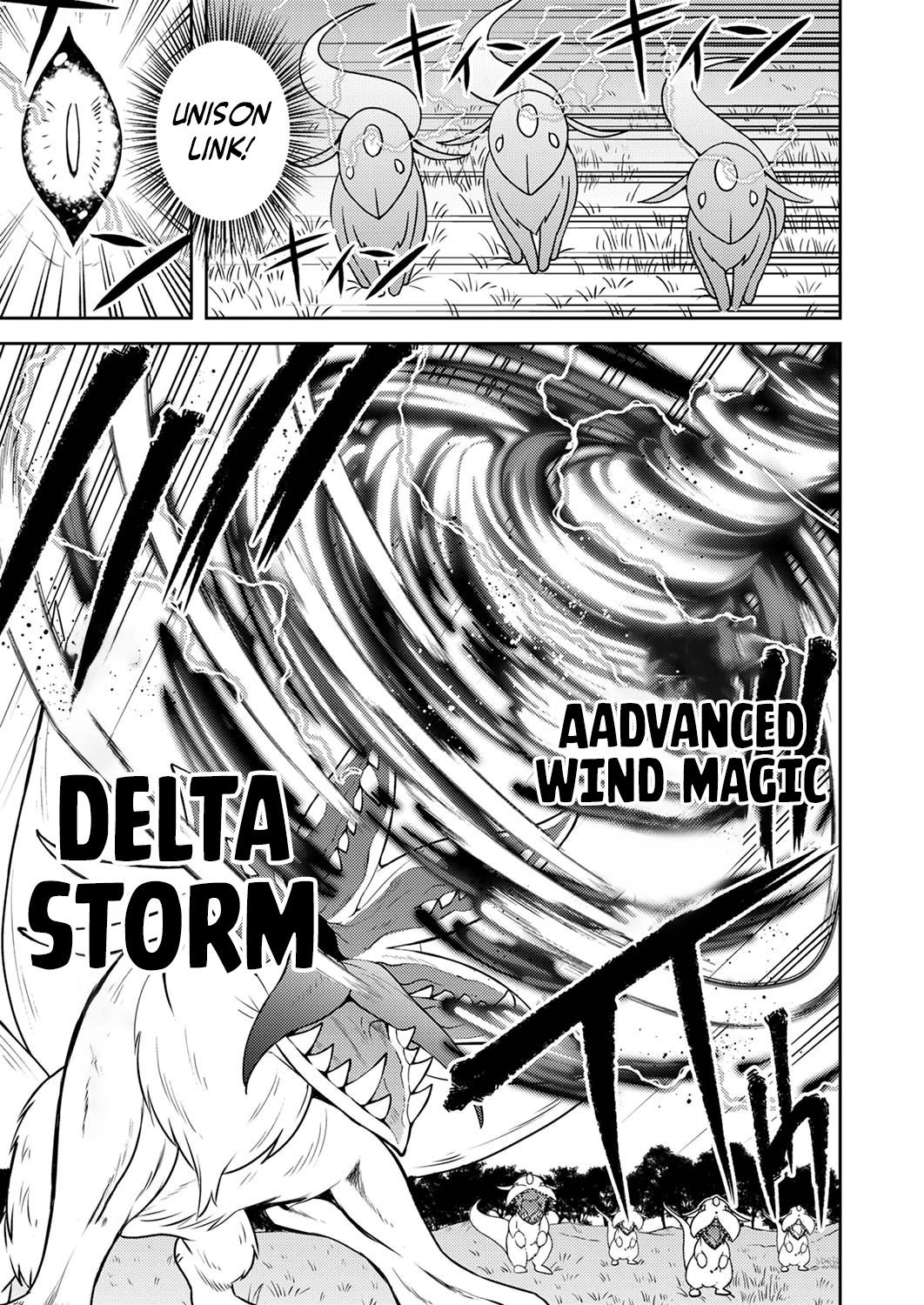 Saikyou Kizoku wa Shibou Flag wo Kutsugaesu Chapter 5 page 12 - 