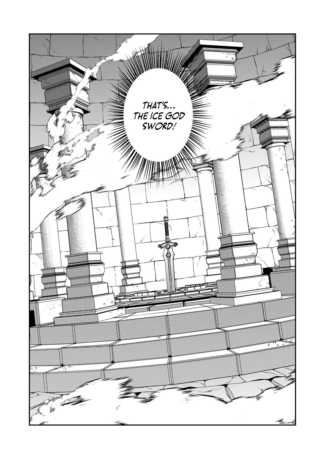 Saikyou Kizoku wa Shibou Flag wo Kutsugaesu Chapter 6 page 27 - 